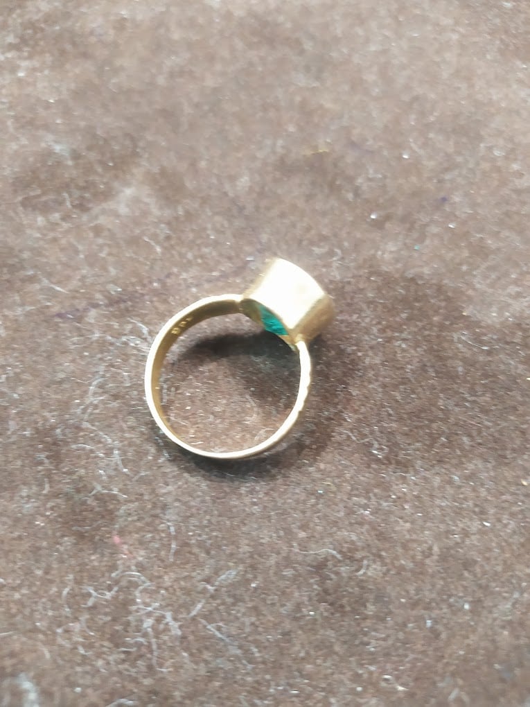 CASH FOR GOLD & SILVER - 2