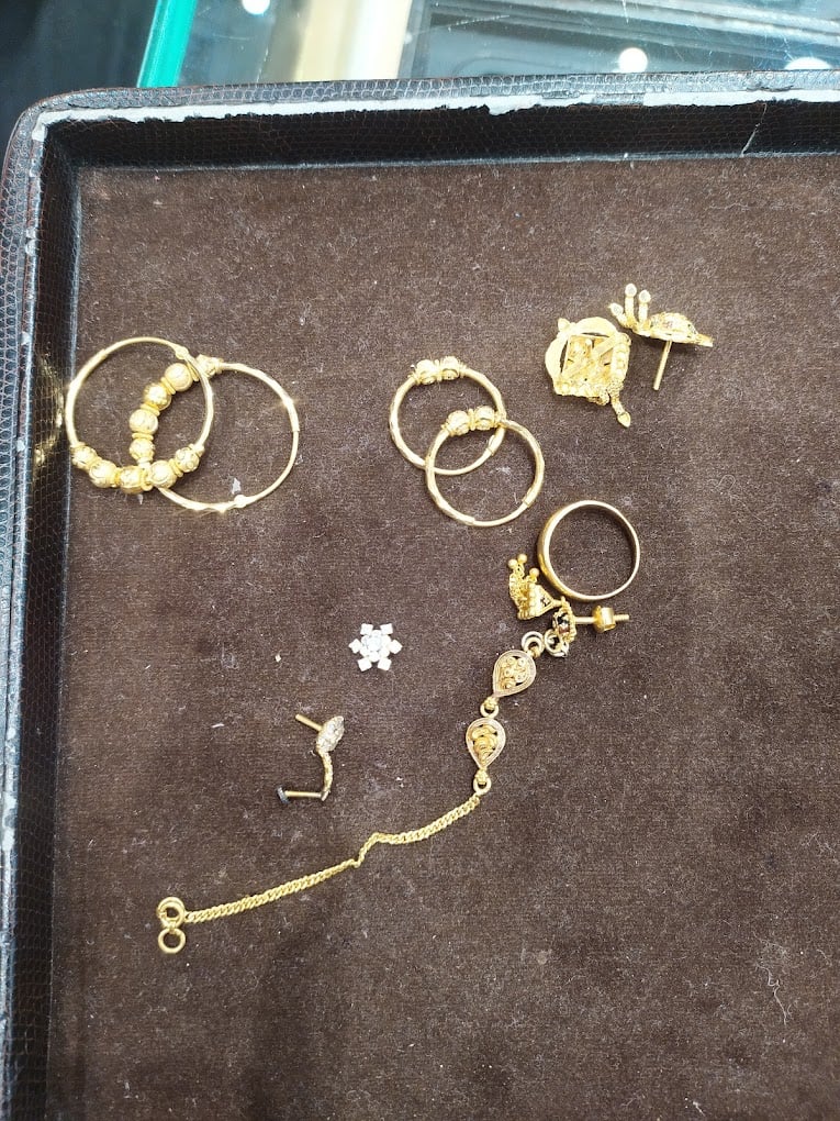 CASH FOR GOLD & SILVER - 3