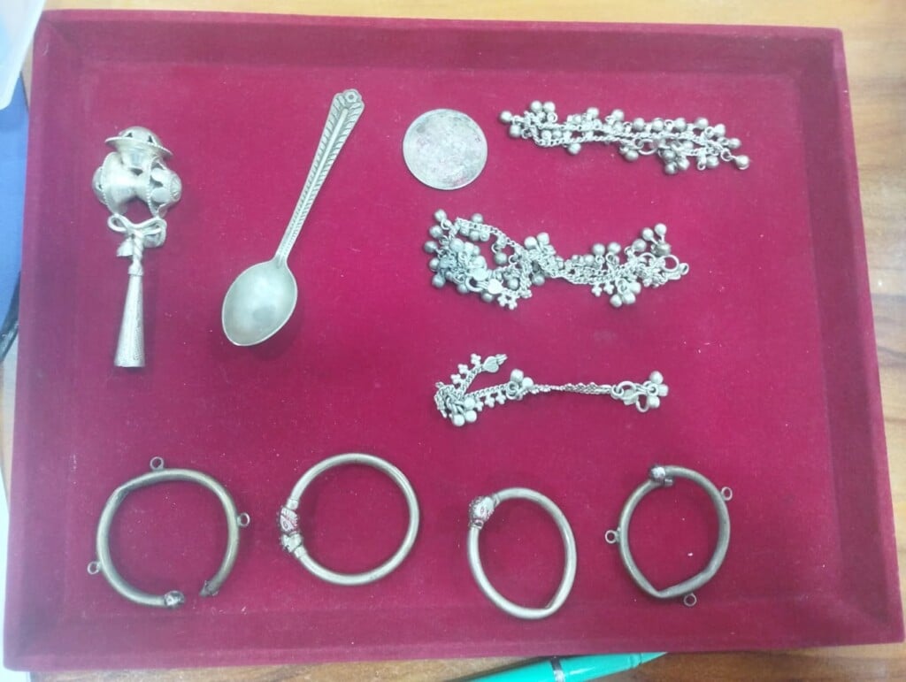 GOLD RUPEE-We Buy Gold & Silver- Gold & Silver Buyer in ghaziabad - 2