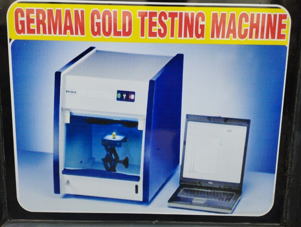 GOLD RUPEE-We Buy Gold & Silver- Gold & Silver Buyer in ghaziabad - 3