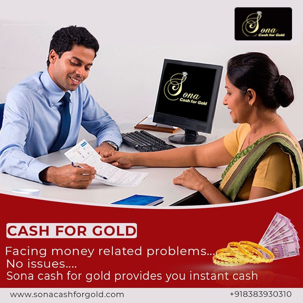 Sona Cash For Gold/ Maliwara Chowk Ghaziabad