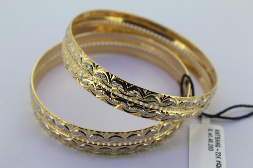 Vaishvi jewellers - 2