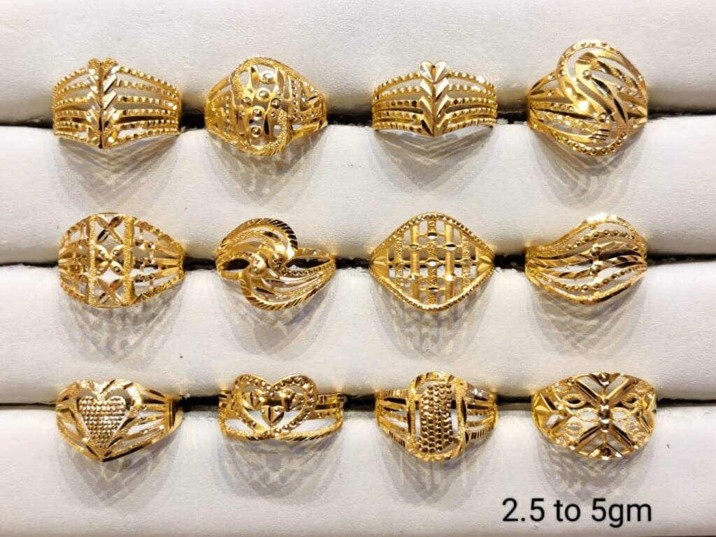 Vaishvi jewellers - 5