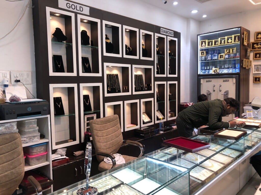 Aaradhya Jewellers - 2