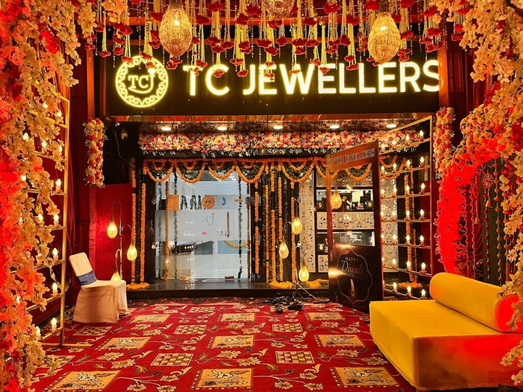 TC JEWELLERS - 4