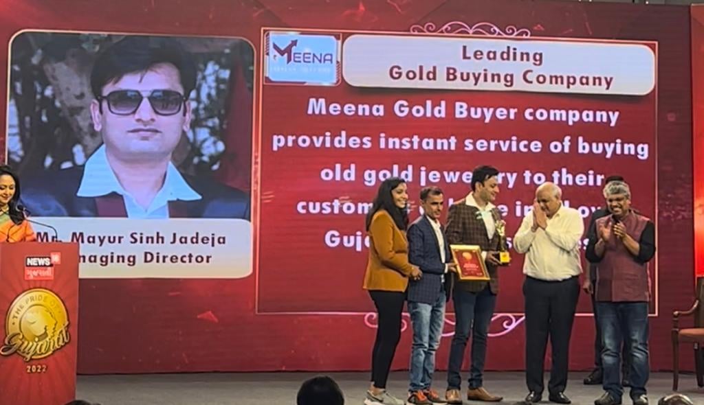 MEENA GOLD BUYER - 3