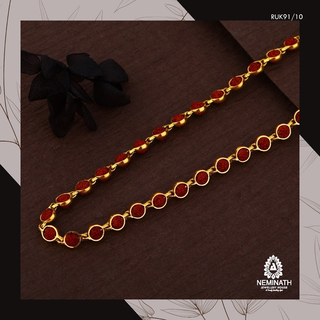 Neminath Jewellery House - 2