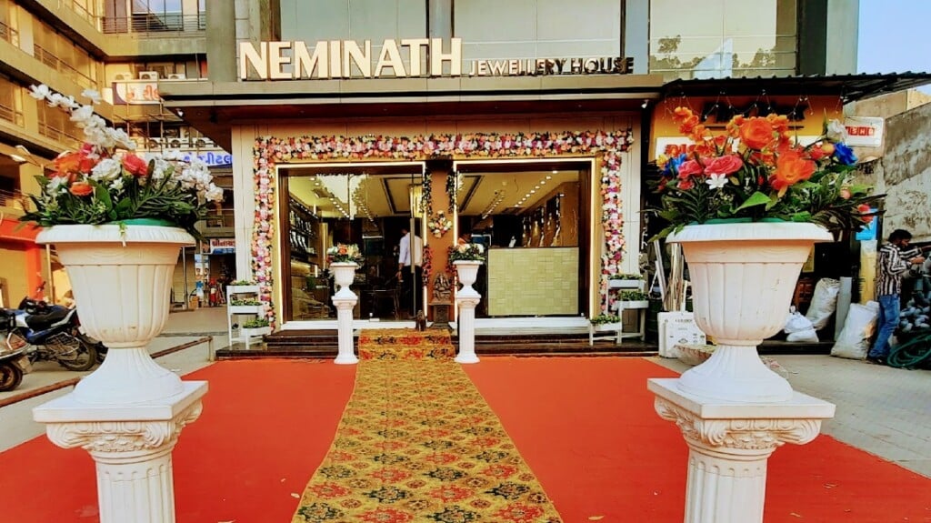 Neminath Jewellery House - 5