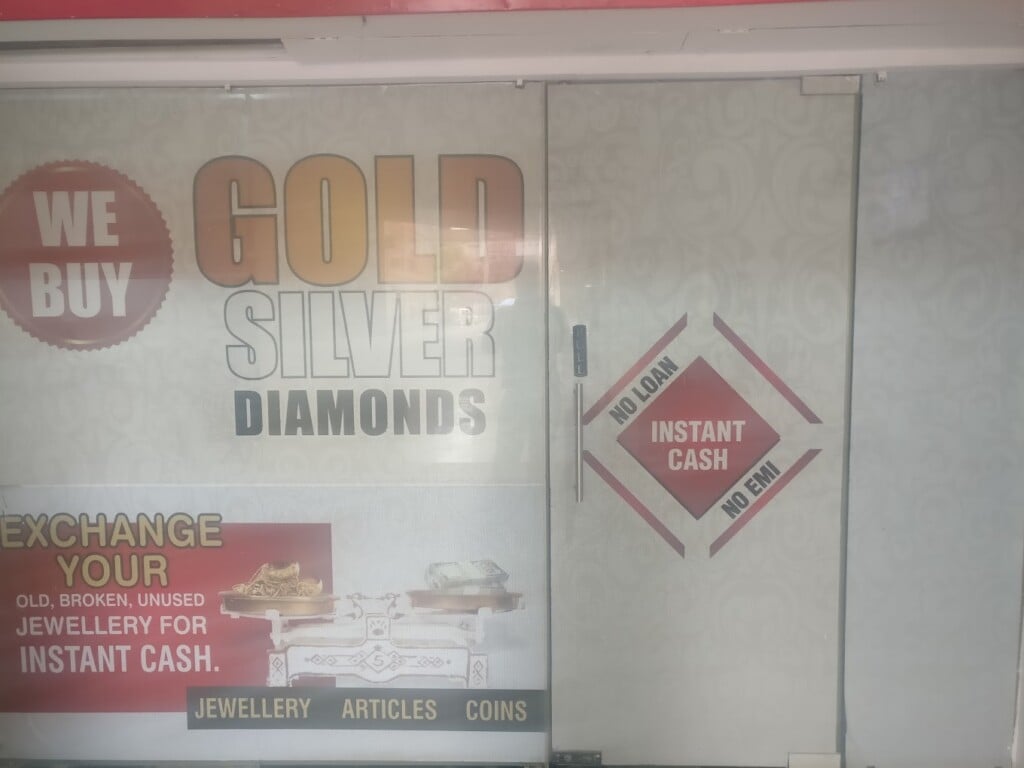 Cash For Gold | Gold Buyer | We Buy Gold - 2