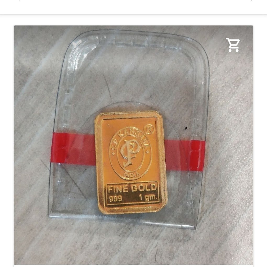 Navneet Traders | Wholesale of Gold Bullion - 3