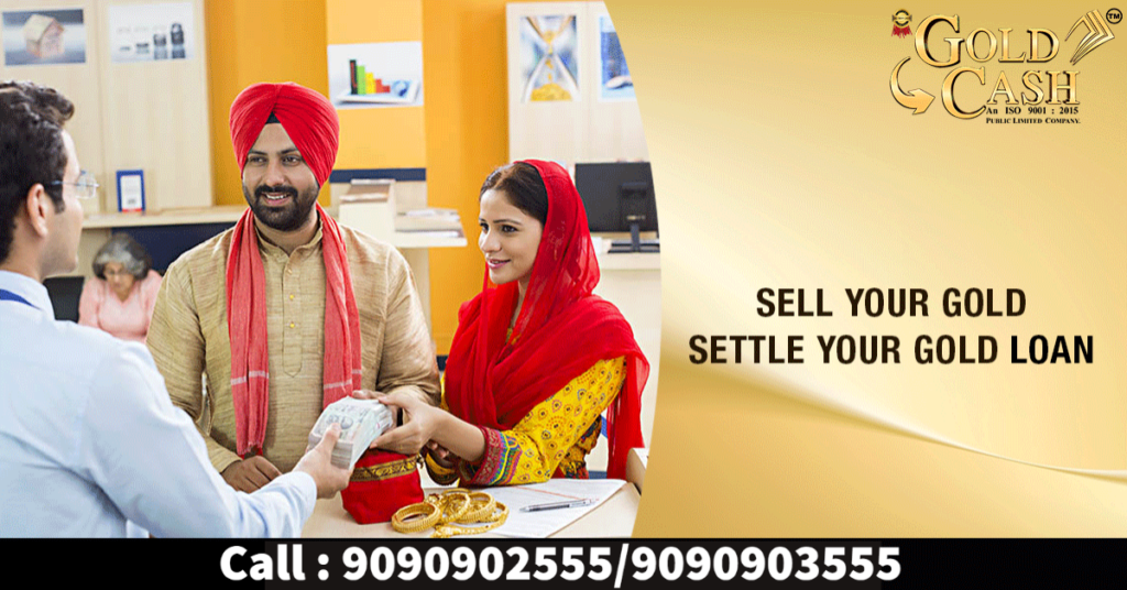 Gold Cash Limited Lucknow - 4