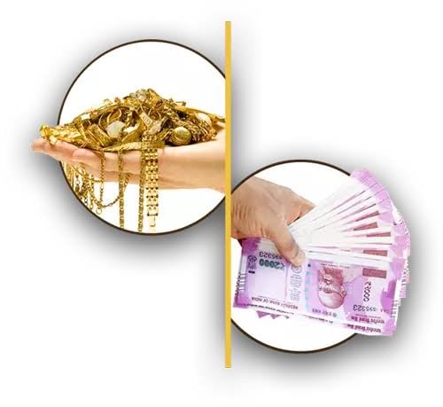 Gold Cash Exchange (We Buy Gold For Cash)Lucknow No.1 Gold Buyer