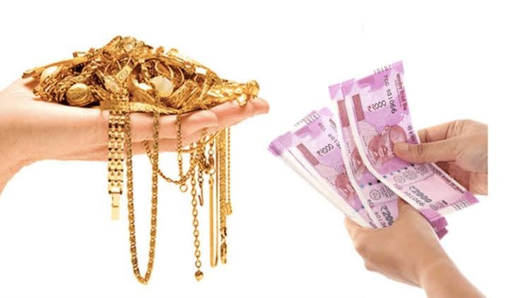 Gold Cash Exchange (We Buy Gold For Cash)Lucknow No.1 Gold Buyer - 3