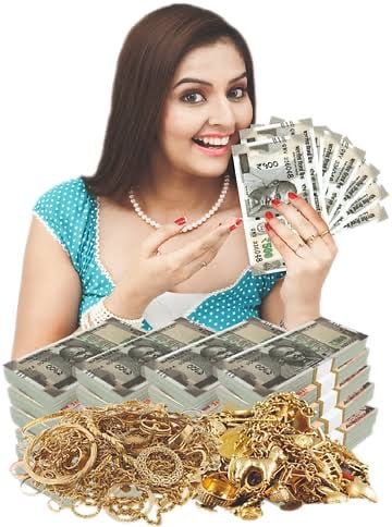 Gold Cash Exchange (We Buy Gold For Cash)Lucknow No.1 Gold Buyer - 4
