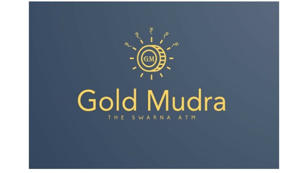 GOLD MUDRA- THE SWARN ATM