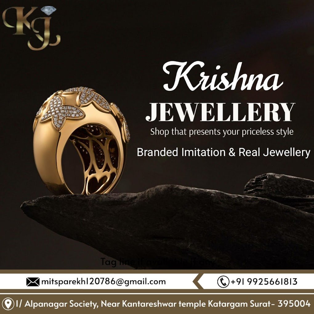 Krishna Jewels (Gold Buyer)