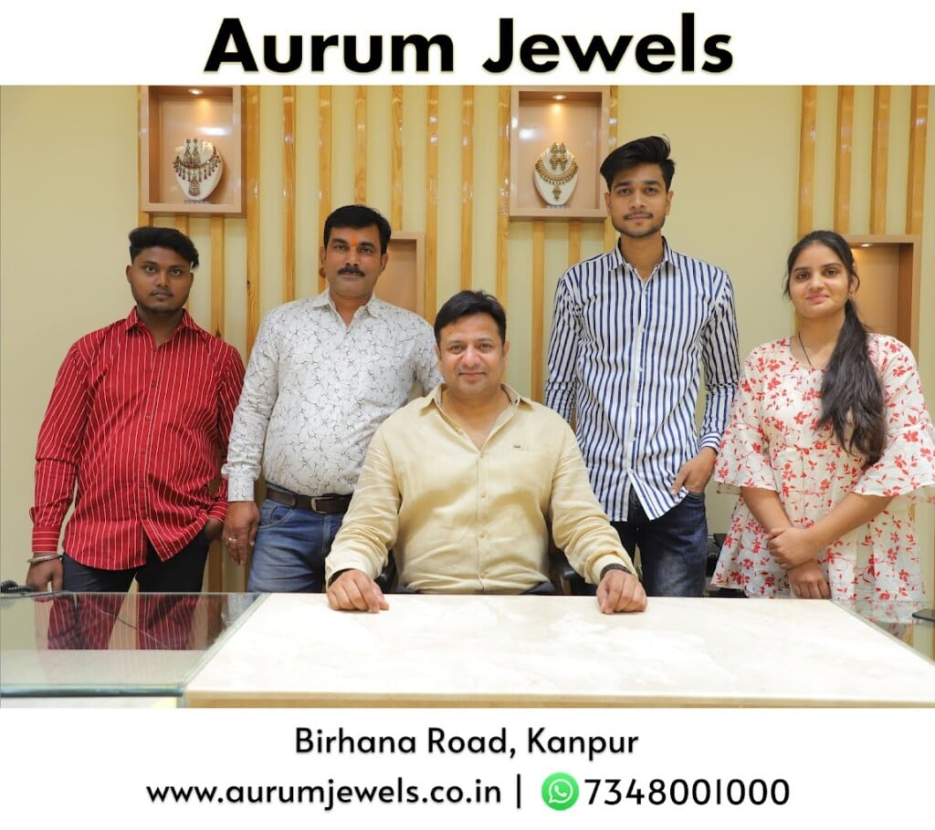 Aurum Jewels - WE BUY GOLD - 4