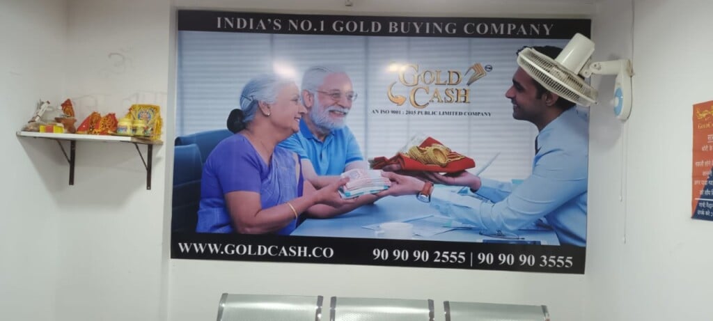 GoldCash Limited Patna - Gold jewelry Buyer, Cash for Gold, Gold Buyers, Get the best of your old and scrap gold - 5