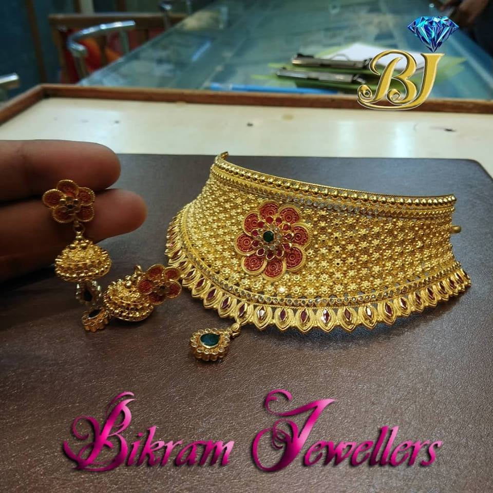 Bikram Jewellers - 3
