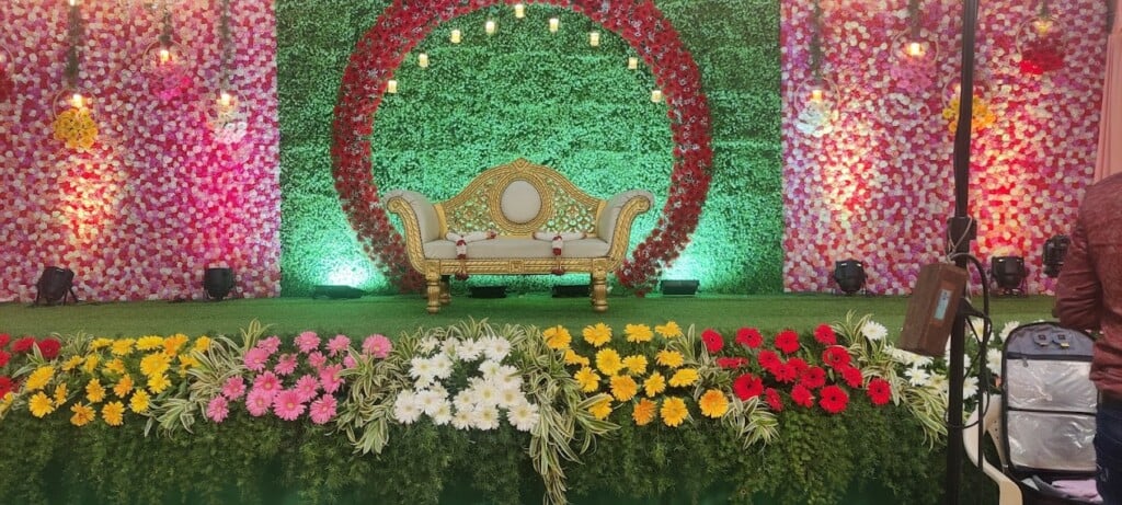 Vivahaa Catering Services - 3