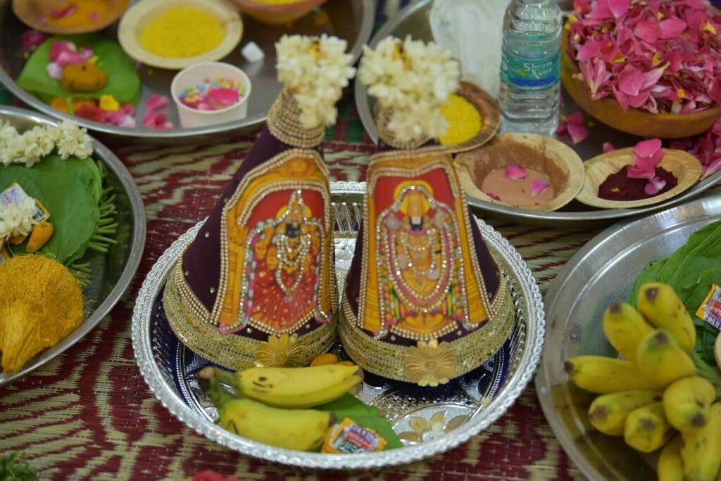 Vivahaa Catering Services - 4