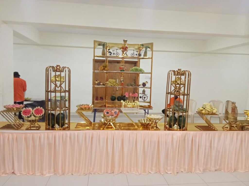Kamalambal Catering Services