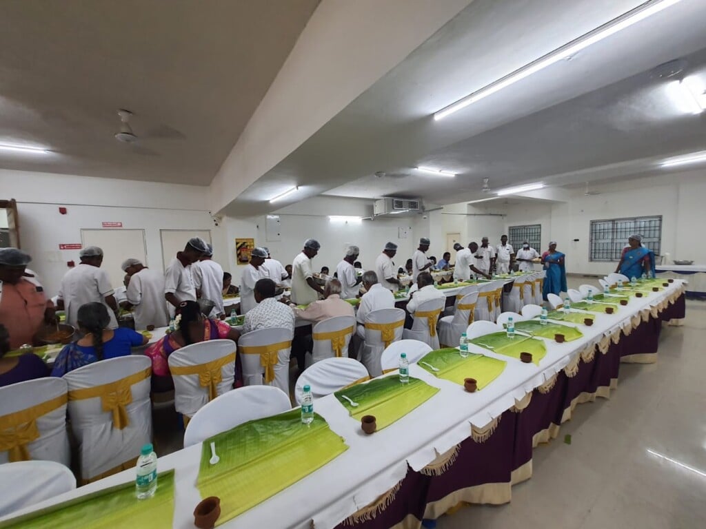 Kamalambal Catering Services - 2