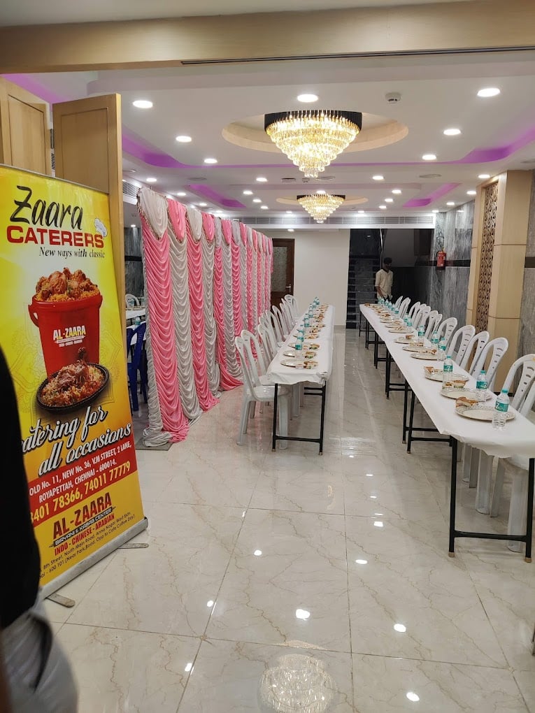 Zaara Caterers - 5