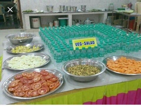 Arudhra Wedding A to Z Catering Service - 3