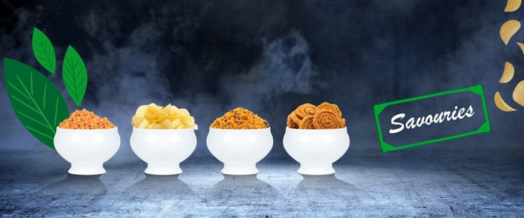 K.V. Iyer Expert Catering Services - 4