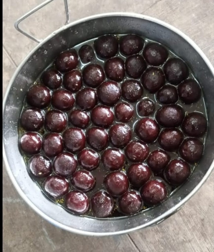 K M R CATERING SERVICE - 5