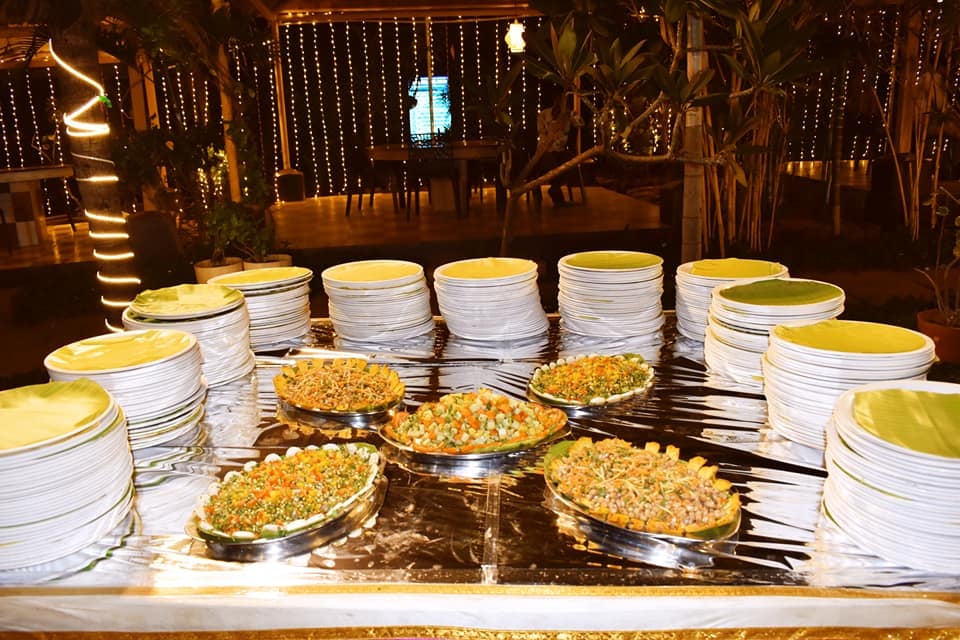 Sholinga Catering Services