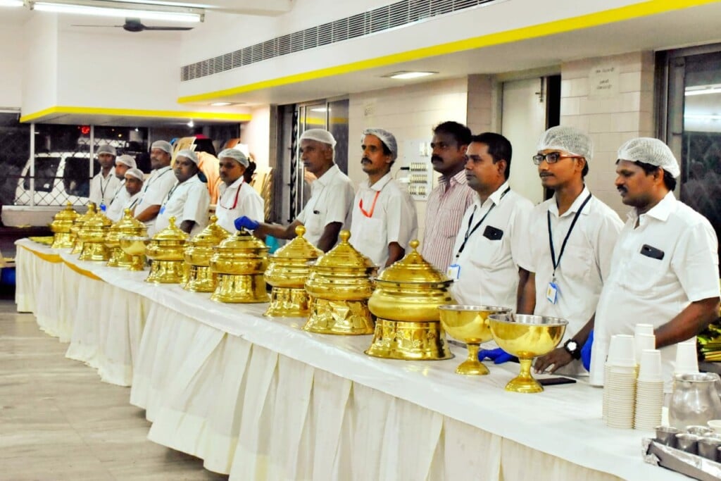 Sholinga Catering Services - 4