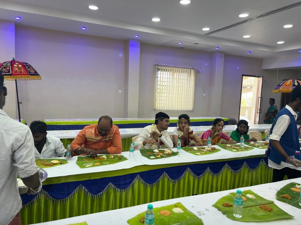 Happy Catering and Events | Best wedding caterers in Chennai | Best wedding catering services in Chennai