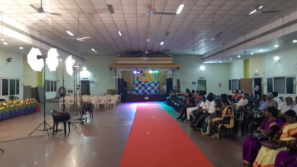 Happy Catering and Events | Best wedding caterers in Chennai | Best wedding catering services in Chennai - 3