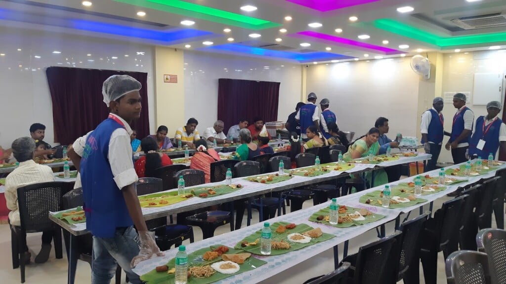 Happy Catering and Events | Best wedding caterers in Chennai | Best wedding catering services in Chennai - 4