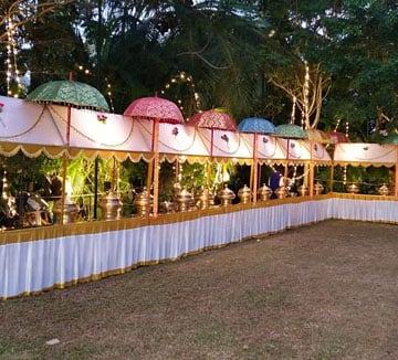 Shanmuga Catering Service SCS - 2