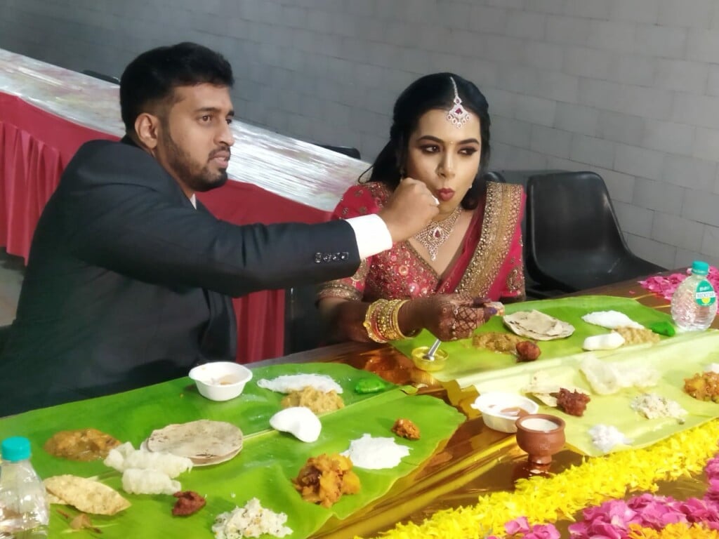 Shanmuga Catering Service SCS - 5