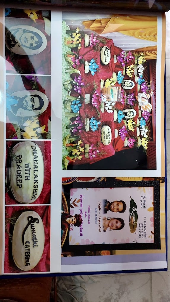 Sumathi Catering Service - Marriage Catering,Wedding Catering Service Chennai - 4