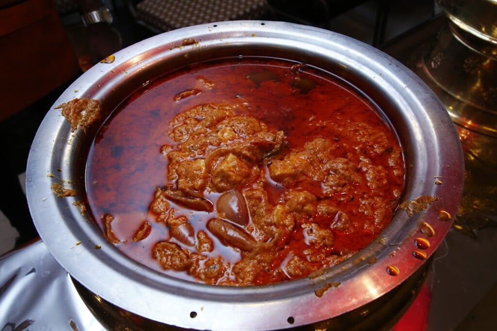 S Visalam High Class Catering & Marriage Services - 2