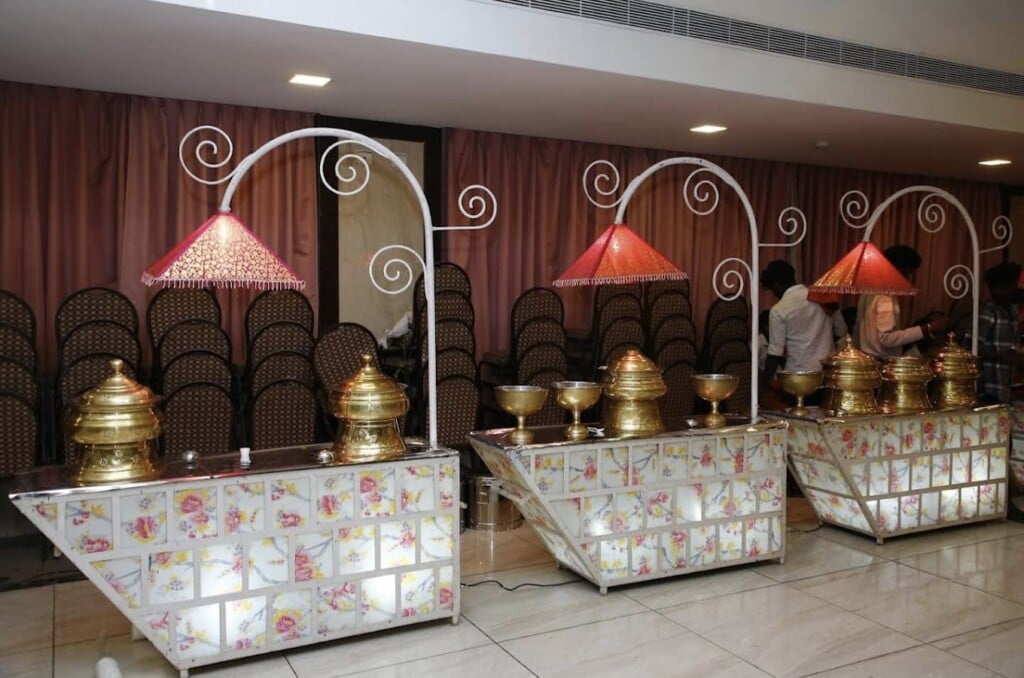 S Visalam High Class Catering & Marriage Services - 3