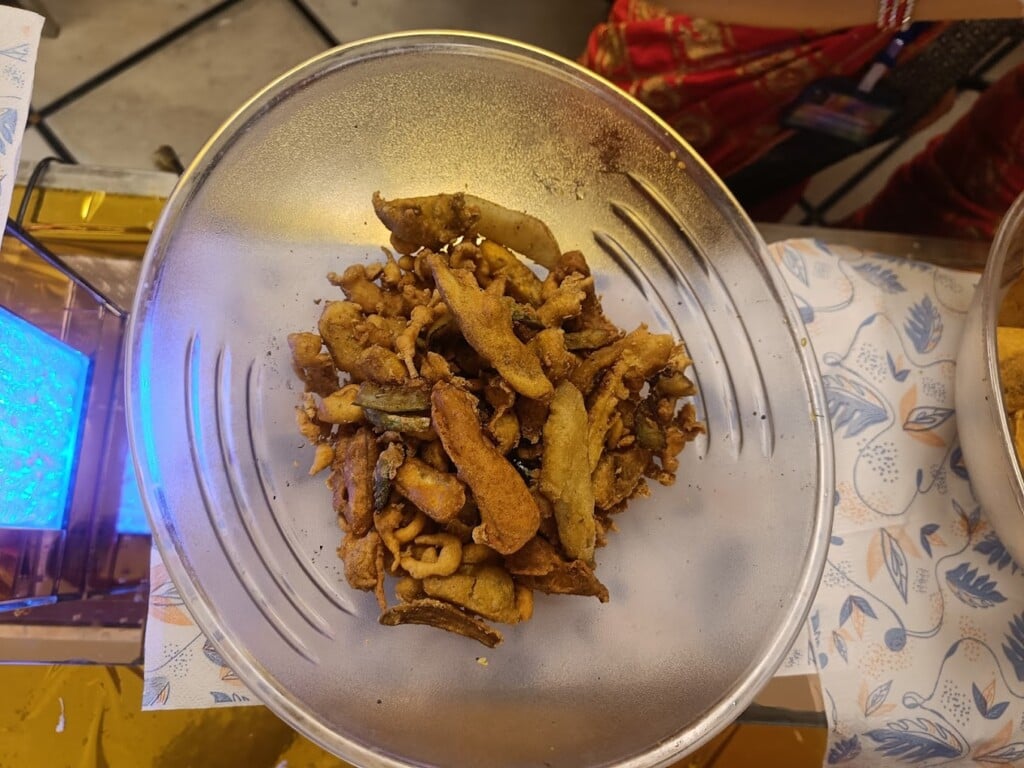 S Visalam High Class Catering & Marriage Services - 5