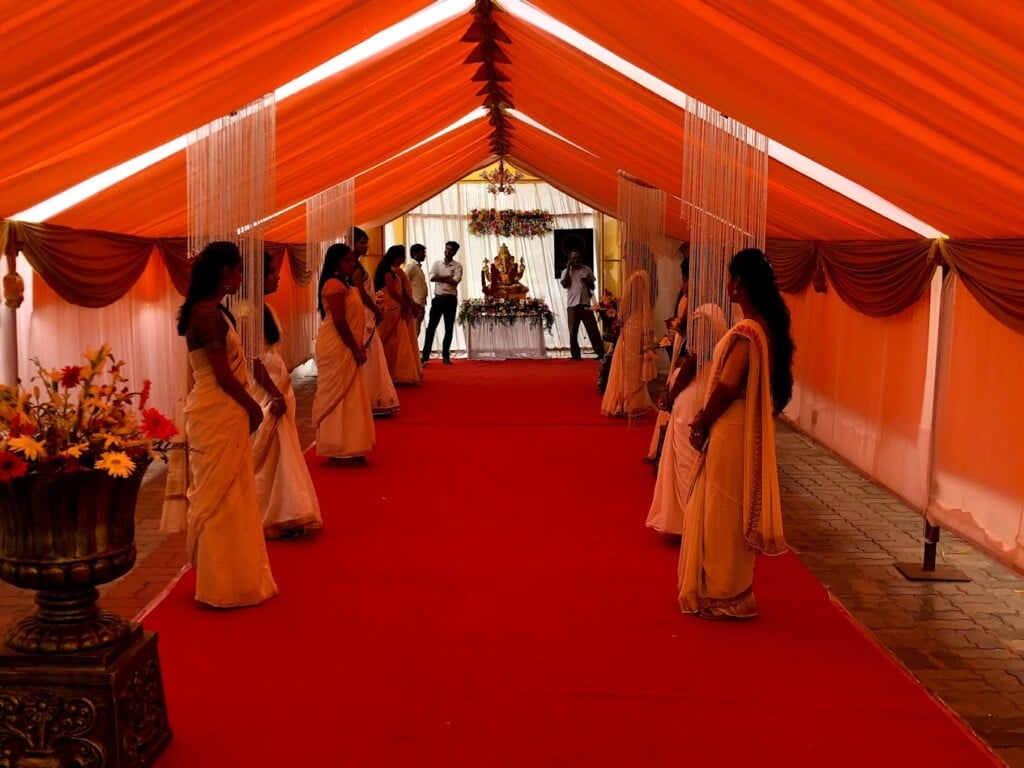 Nikkah Catering, Best Biryani Best Buffet Catering, Best Wedding Catering Services