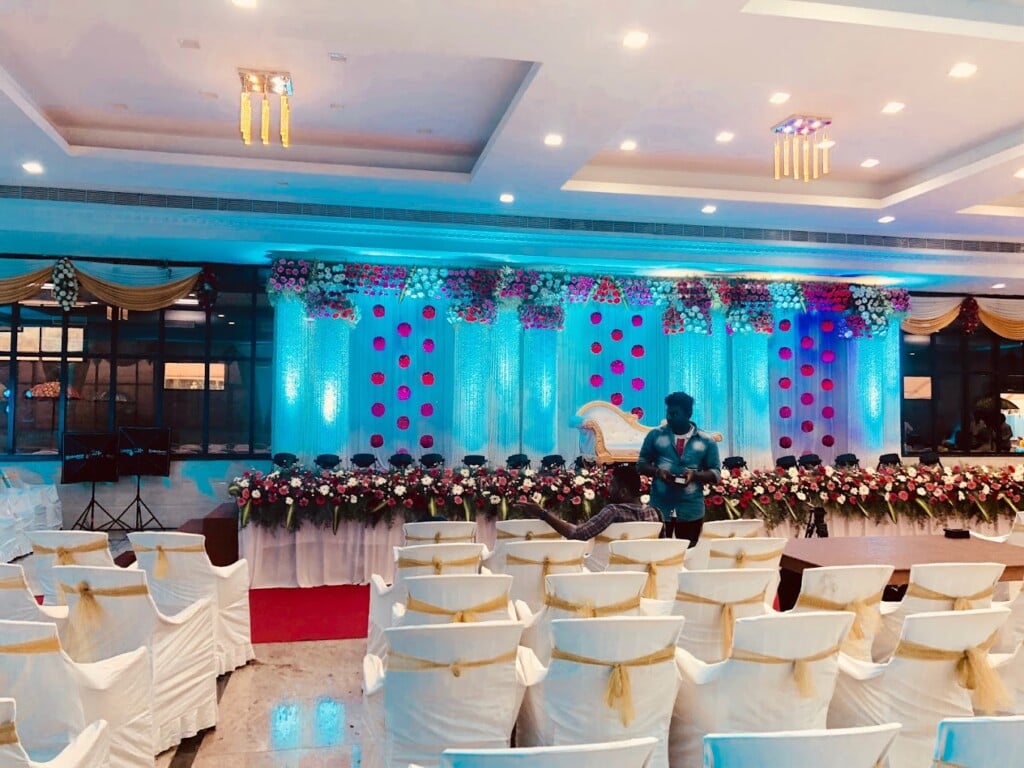 Nikkah Catering, Best Biryani Best Buffet Catering, Best Wedding Catering Services - 5