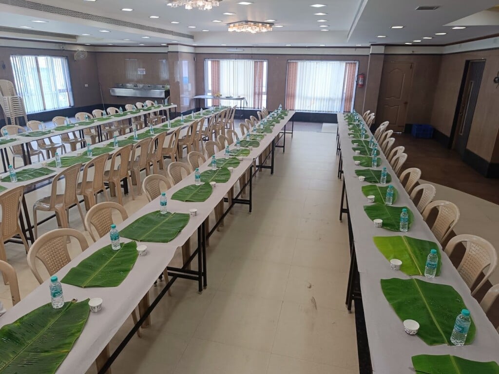 Sriram Catering Services-Best Veg Catering Service|Brahmin Catering Services|Anna Nagar|Perambur|Chennai - 2