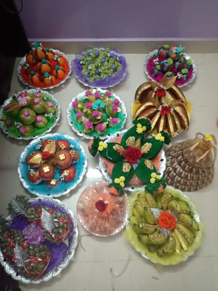 Sriram Catering Services-Best Veg Catering Service|Brahmin Catering Services|Anna Nagar|Perambur|Chennai - 4