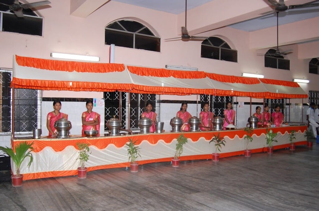 Vishaka Caterers-catering services-marriage catering services-caterers - 4