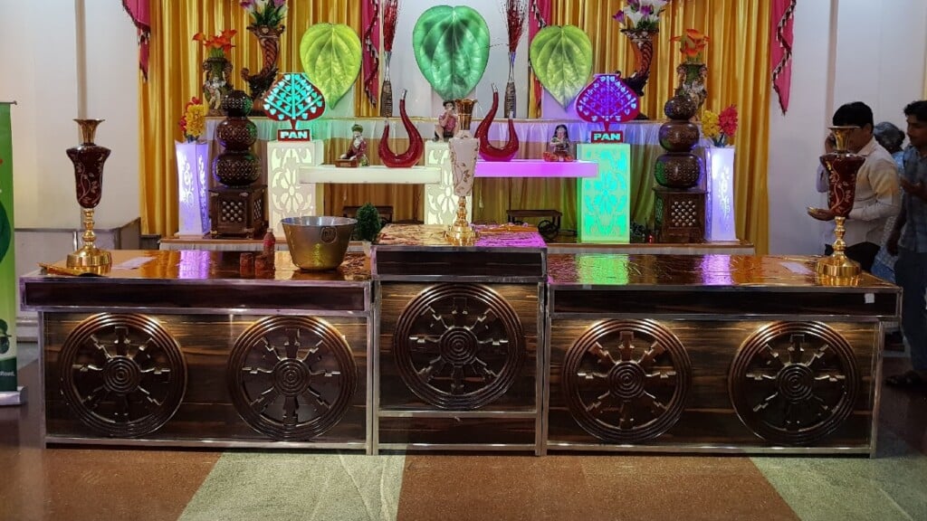 Vishaka Caterers-catering services-marriage catering services-caterers - 5