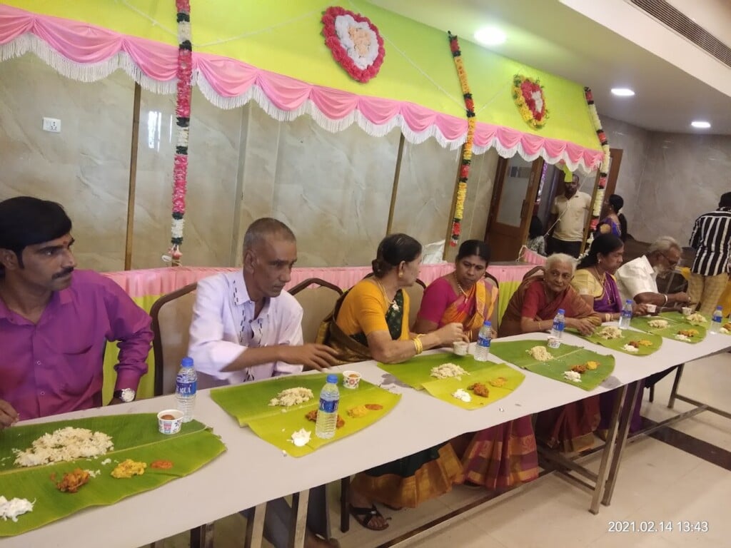 KM Catering Services and Decoration - 3