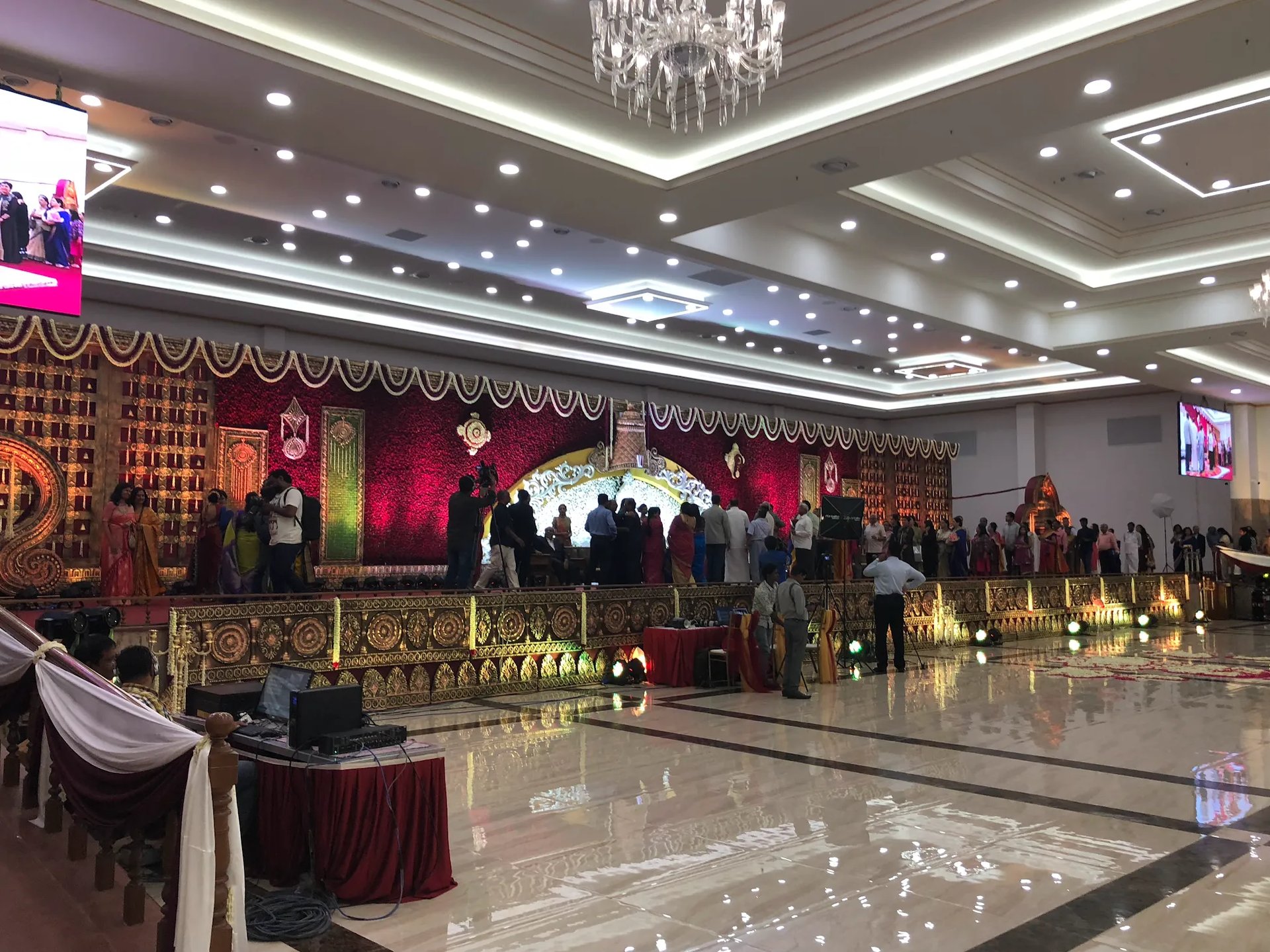 Sri Janani Catering Service - 4